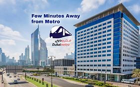 Hotel Novotel World Trade Centre Dubai